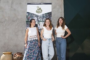 Kalamata Art Rooms