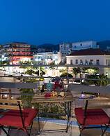 Kalamata Art Rooms