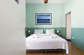 Kalamata Art Rooms