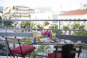 Kalamata Art Rooms