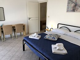 NaturAmare Apartments Palinuro