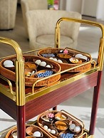 ABHA EILLET HOTEL