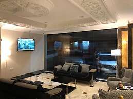 ABHA EILLET HOTEL
