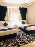 ABHA EILLET HOTEL