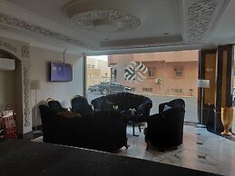 ABHA EILLET HOTEL