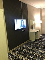 ABHA EILLET HOTEL