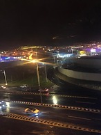ABHA EILLET HOTEL
