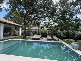 Zen House