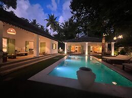Zen House