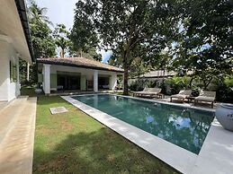 Zen House
