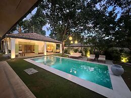 Zen House