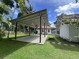 Zen House