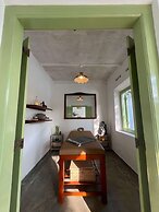 Zen House