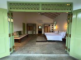 Zen House
