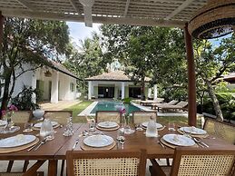 Zen House