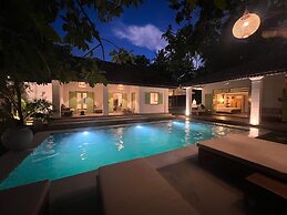 Zen House