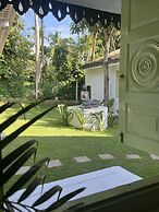 Zen House