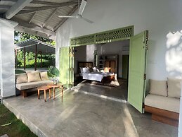 Zen House