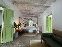 Zen House