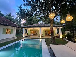 Zen House
