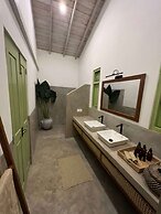 Zen House