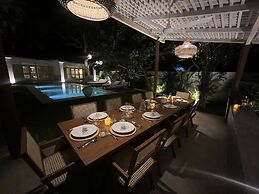 Zen House