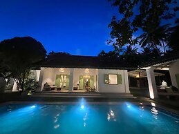 Zen House