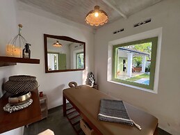 Zen House