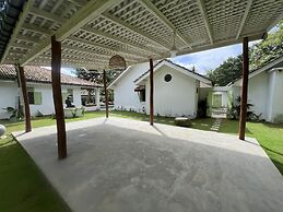 Zen House