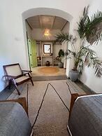 Zen House