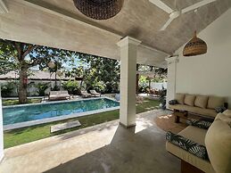 Zen House