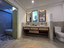 Zen House
