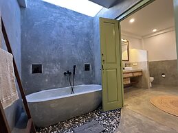 Zen House
