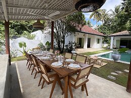 Zen House