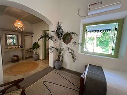 Zen House