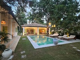 Zen House