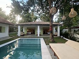 Zen House