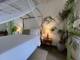 Zen House