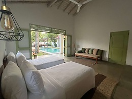 Zen House