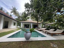 Zen House