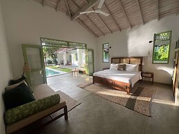 Zen House