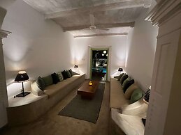 Zen House