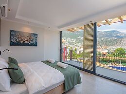 Asfiya Loft Apartments