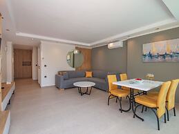 Asfiya Loft Apartments