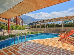 Asfiya Loft Apartments
