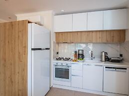 Asfiya Loft Apartments