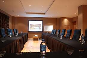 Udumwara Resort and Spa
