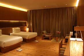 Udumwara Resort and Spa