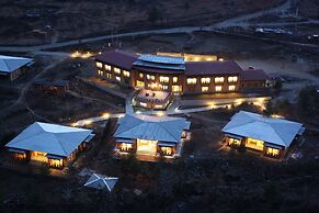 Udumwara Resort and Spa