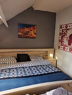 Mevazaraguesthouse